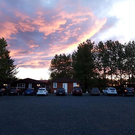 Country Dream - Langholt 2 Hotel Selfoss Buitenkant foto